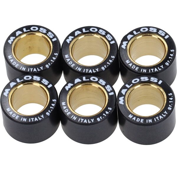 variorolset malossi 14.5gr 20x14.8 pcx 150 6611534.f0