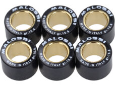 Variorolset Malossi 15.5gr 20x14.8 pcx 150