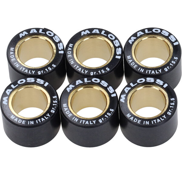 Variorolset Malossi 15.5gr 20x14.8 pcx 150