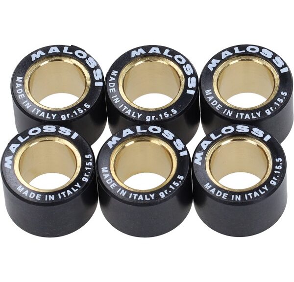 variorolset malossi 15.5gr 20x14.8 pcx 150 6611534.h0