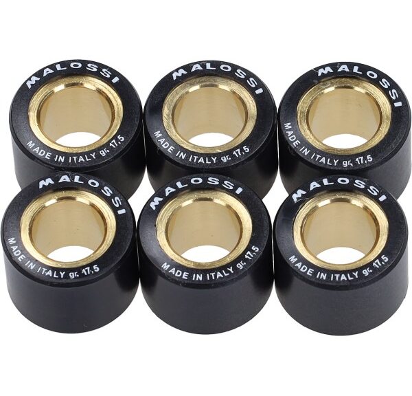 variorolset malossi 17.5gr 20x14.8 pcx 150 6611534.n0