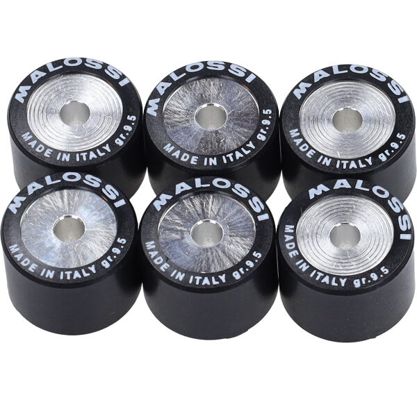 Variorolset Malossi 9.5gr 20x14.8 pcx 150