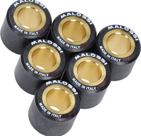 Variorolset Malossi 17.0gr 20x17mm GTS super 300cc
