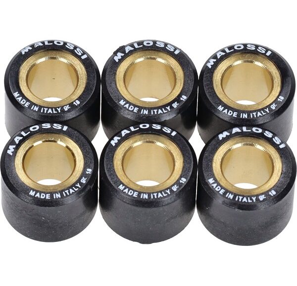variorolset malossi 18.0gr 20x17mm gts 300