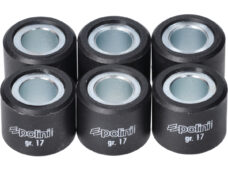 Variorolset Polini 17.0gr 20x17mm GTS 300