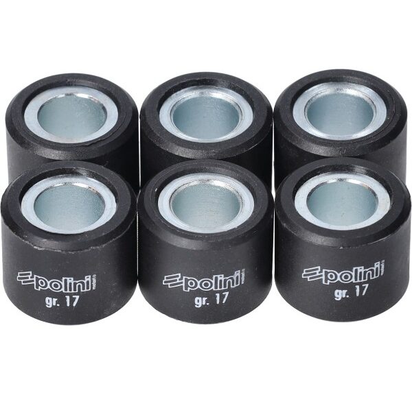 variorolset polini 17.0gr 20x17mm gts 300