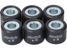 Variorolset Polini 20.0gr 20x17mm GTS 300