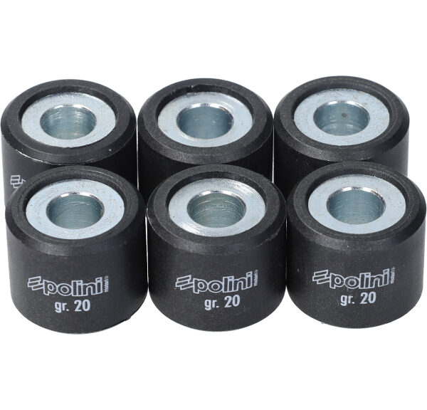 Variorolset Polini 20.0gr 20x17mm GTS 300