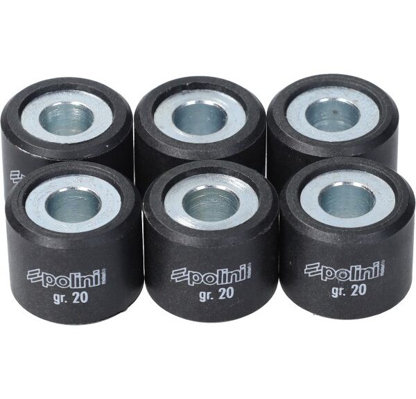 variorolset polini 20.0gr 20x17mm gts 300