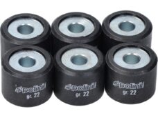 variorolset polini 22.0gr 20x17mm gts 300