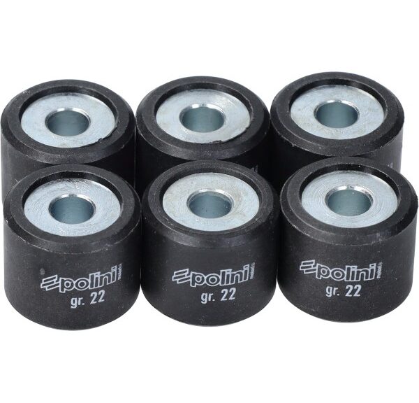 variorolset polini 22.0gr 20x17mm gts 300