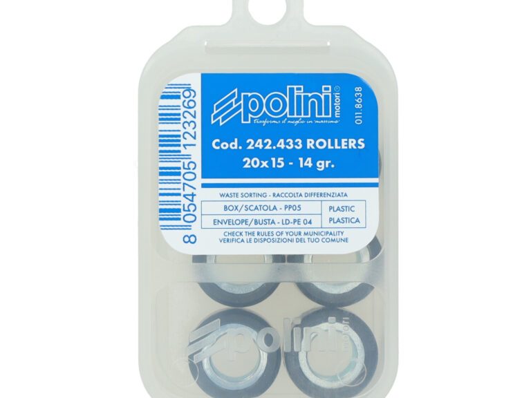 sprint 125 4t