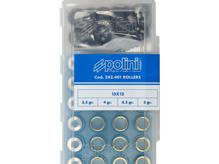 Variorolset Polini 3.5-5gr 15x12mm 242.401