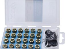 variorolset polini 5