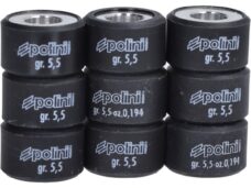 variorolset polini 5.5gr 19x12mm 242.324
