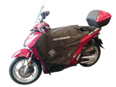 Tucano Thermoscud SGAS leg cover Honda SH 125 150 2017-2020