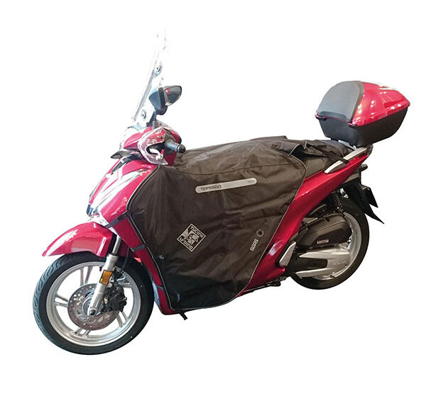 Beenkleed Tucano thermoscud SGAS sytseem 2017-2020 — geschikt voor Honda r185