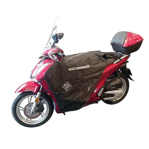 Tucano Thermoscud SGAS beenkleed Honda SH 125 150 2017-2020
