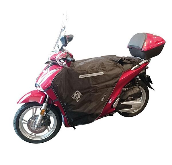 beenkleed tucano thermoscud SGAS sytseem 2017-2020