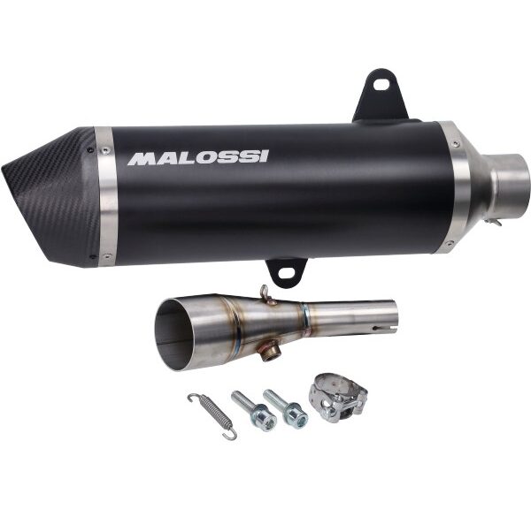 uitlaat malossi Honda forza 350 3218968=op=op