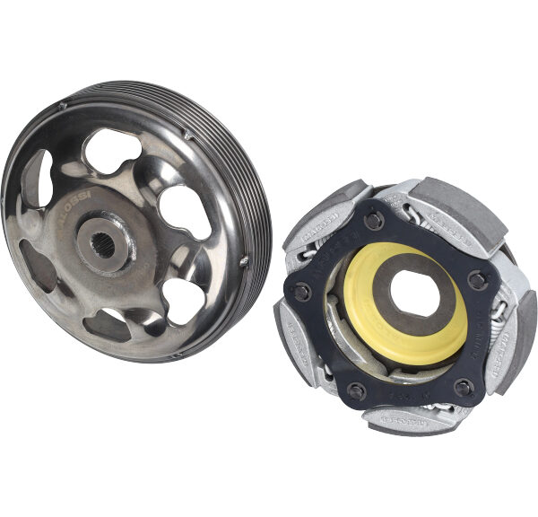 Koppelingsegment Malossi + huis — geschikt voor Honda adv350