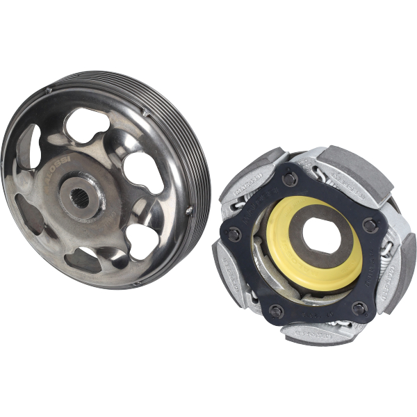 Koppelingsegment met huis Malossi voor Honda ADV350 en Forza 350