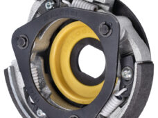 Malossi Delta Systeem koppelingsegment voor Honda Forza 125