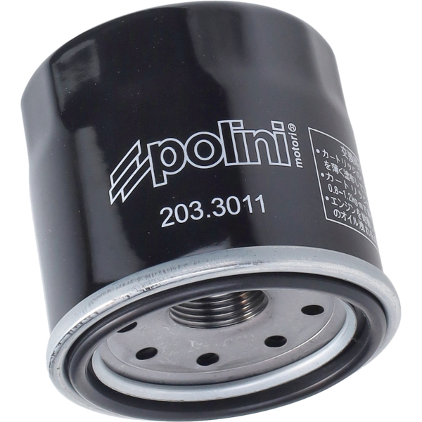 Polini oliefilter 203.3011 voor Honda SH 350i Forza ADV 350 Peugeot Metropolis