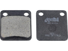 Remblokset Polini 174.0083 voor Honda Viva VA2008 brommer
