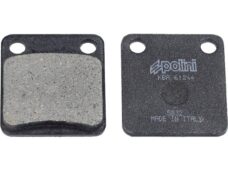 remblokset polini voor viva va2008
