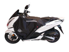 Tucano Thermoscud R223 leg cover SGAS for Honda PCX scooter