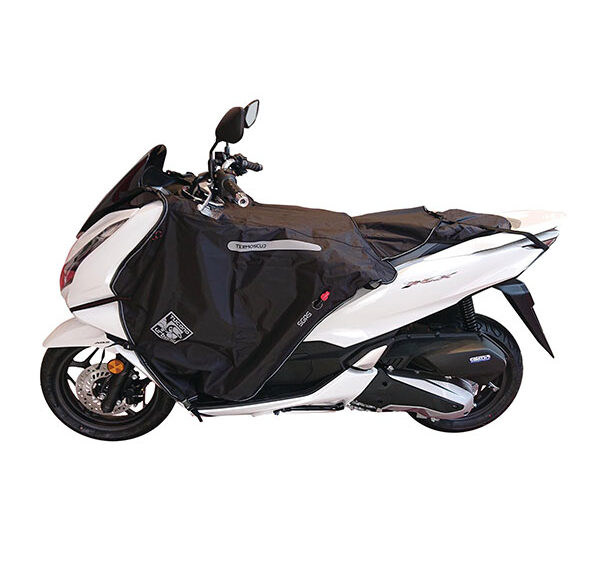 Beenkleed Tucano thermoscud SGAS systeem v.a 2021 — geschikt voor Honda Pcx r223