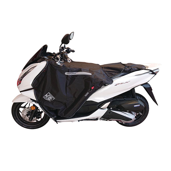 Tucano Thermoscud R223 beenkleed SGAS voor Honda PCX scooter
