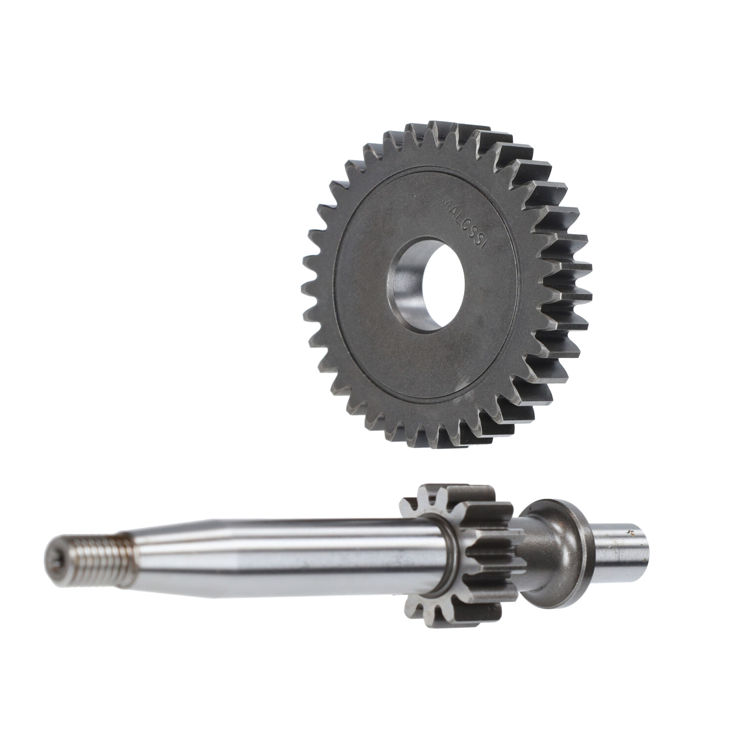 Primaire As Malossi 13/35t Htq Voor Honda Camino - Afbeelding 2