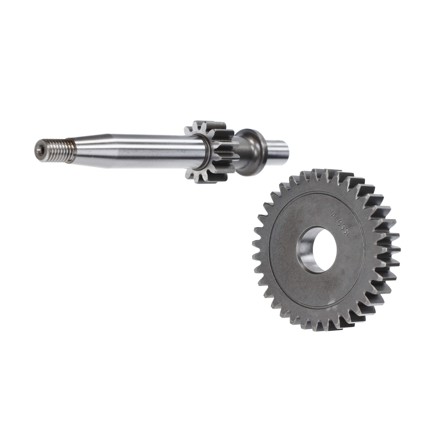 Primaire As Malossi 13/35t Htq Voor Honda Camino - Afbeelding 3