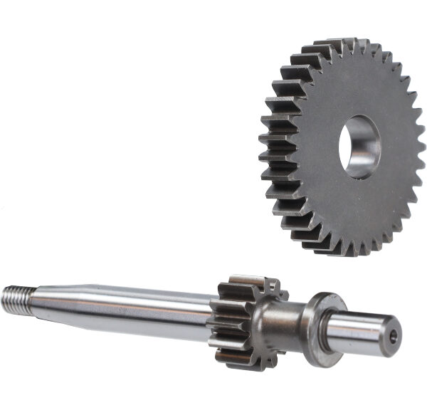 Primaire as Malossi 13/35T HTQ voor Honda Camino brommer