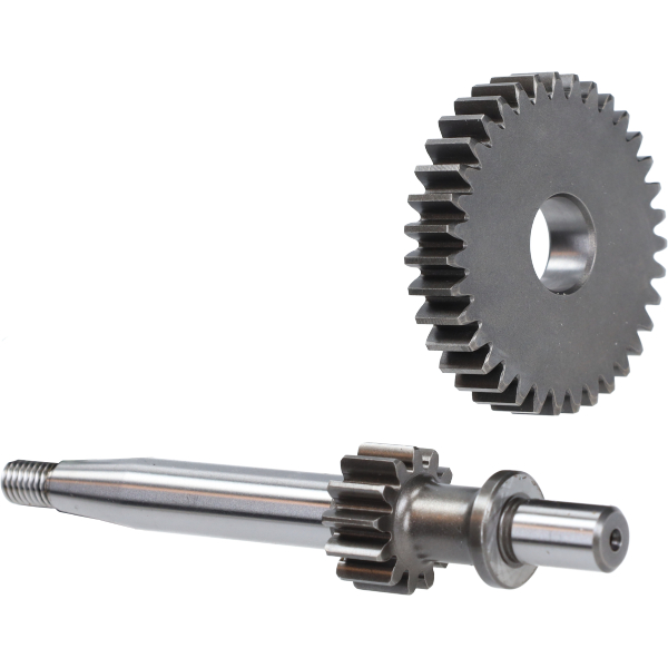 Primaire as Malossi 13/35T HTQ voor Honda Camino brommer