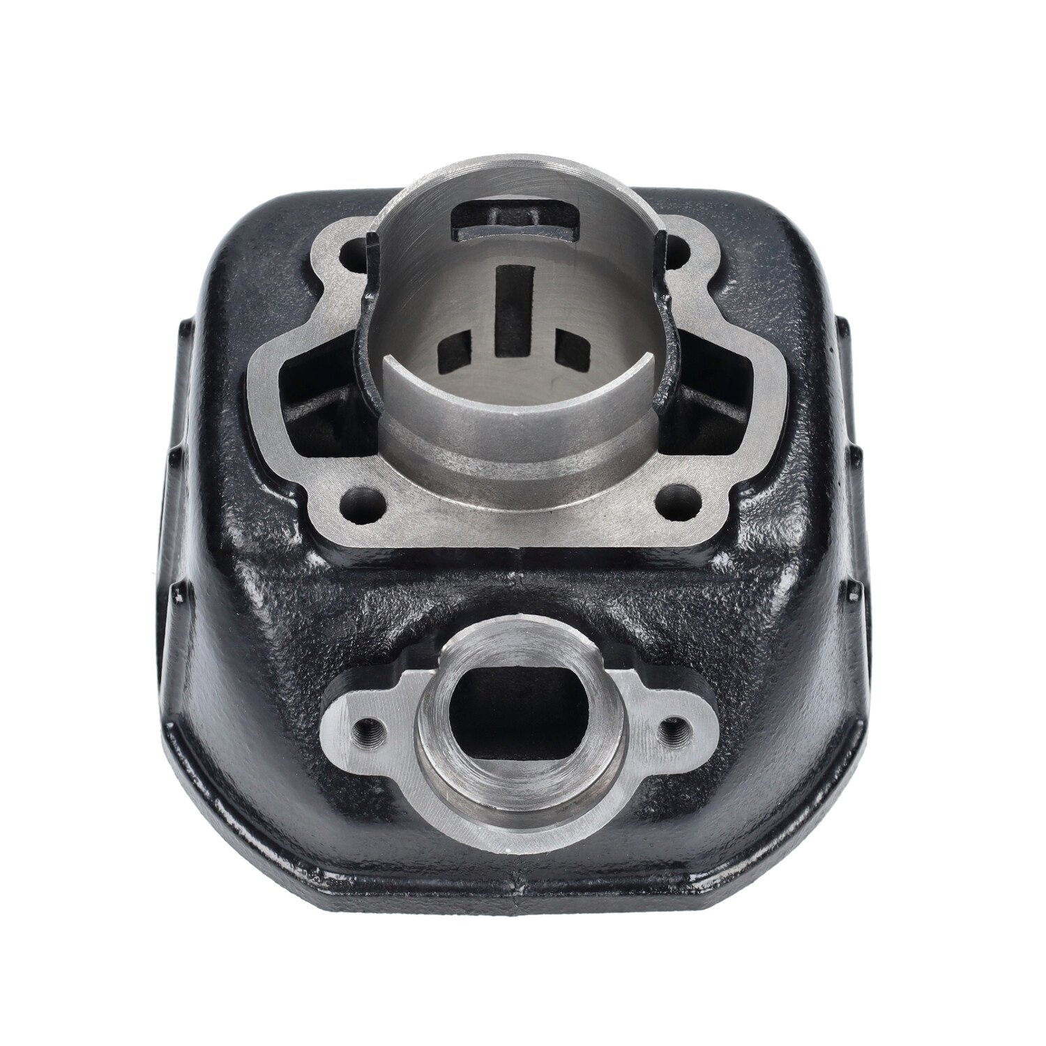 Cilinder Met Kop Polini Lc 65cc 46mm Voor Honda Px En Camino - Afbeelding 4