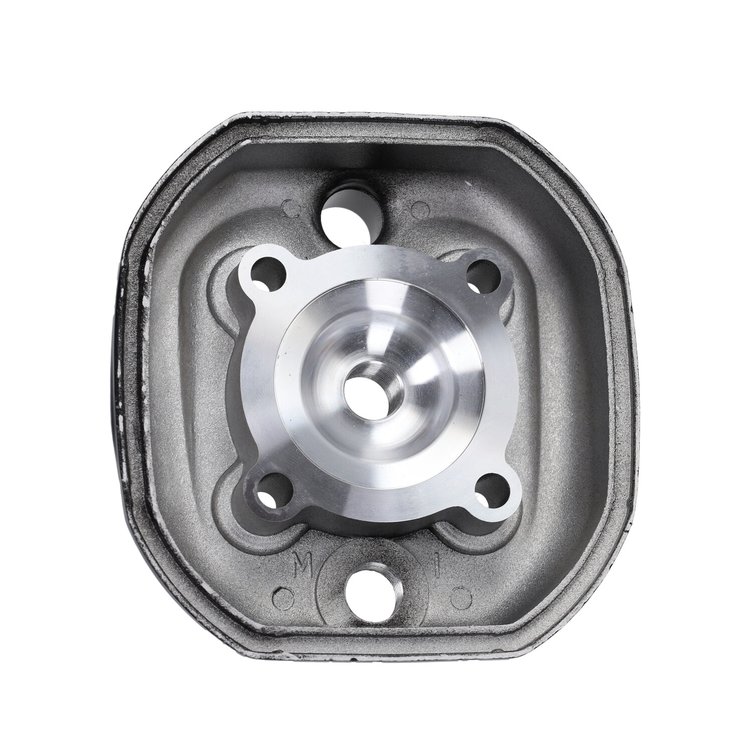 Cilinder Met Kop Polini Lc 65cc 46mm Voor Honda Px En Camino - Afbeelding 7