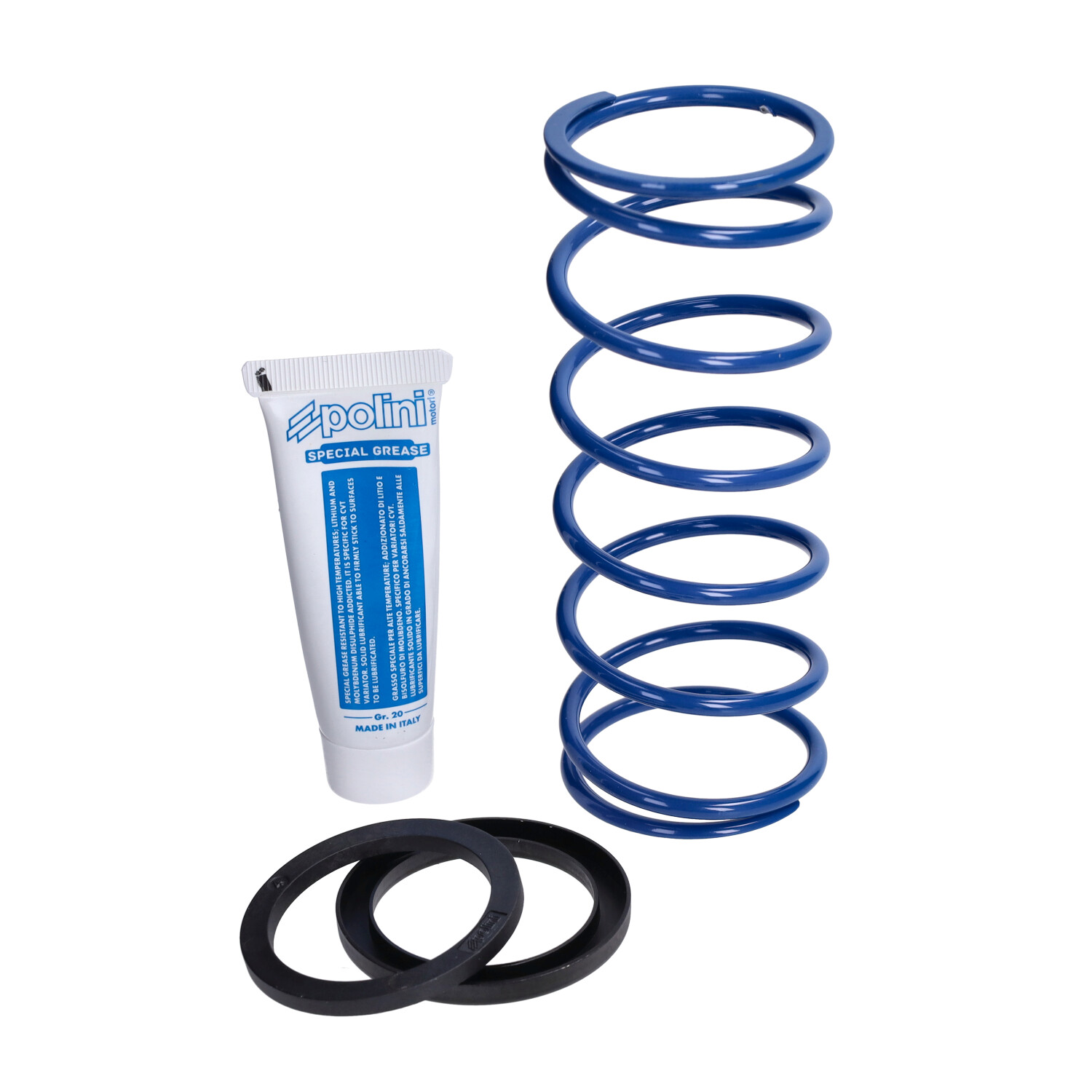 Variokit Polini Euro 5 Voor Honda Pcx 125 / Sh 125i / Sh 150i / Forza 125 - Afbeelding 5