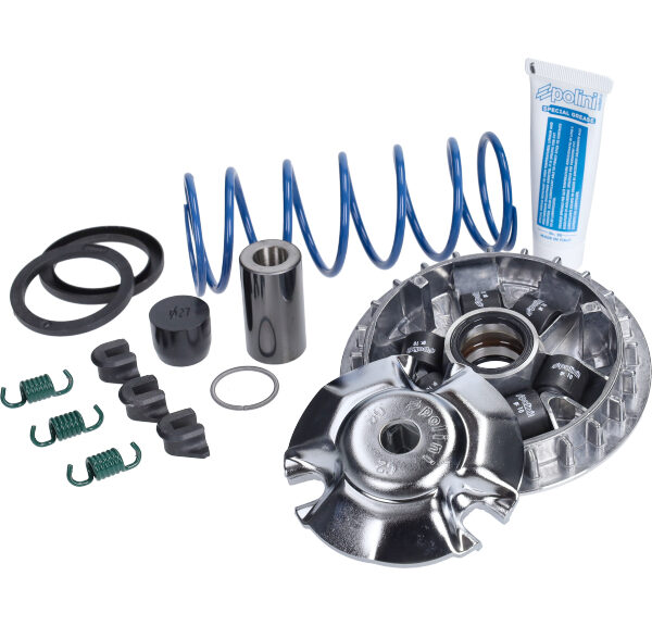 Polini Variokit Euro 5 241.755 voor Honda PCX 125 en SH 125i ABS