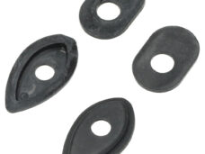 Knipperlichtadapterset Lampa 90061 voor Honda brommer scooter