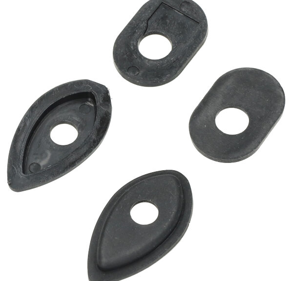 Knipperlichtadapterset Lampa 90061 voor Honda brommer scooter