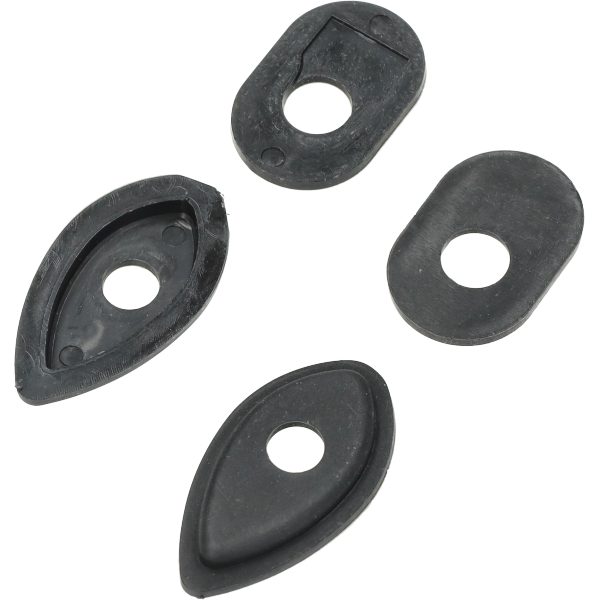 Knipperlichtadapterset Lampa 90061 voor Honda brommer scooter