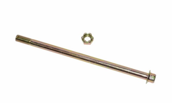 achterwielas DMP m12x230mm mb