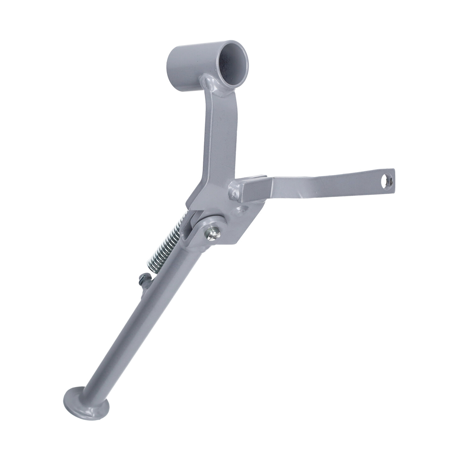 Zijstandaard Grijs Voor Honda Camino (made In Eu) - Afbeelding 2