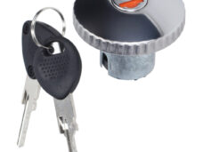 Låsbart tanklock för Honda Bali SFX Vision Wallaroo