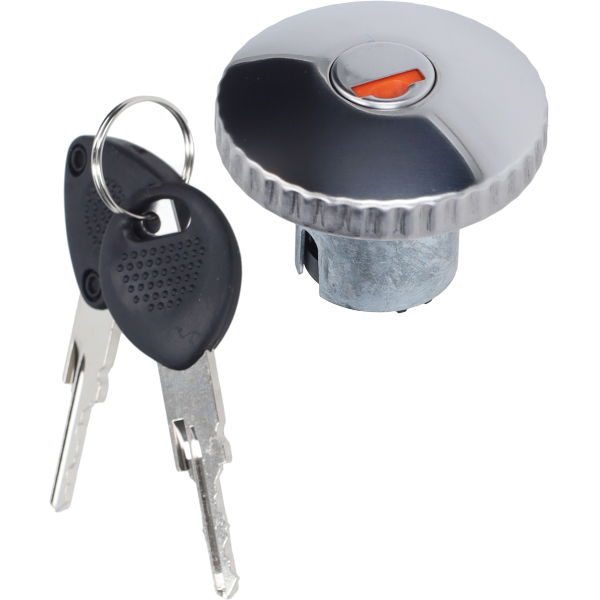 Benzinetankdop met slot voor Honda Bali SFX Vision Wallaroo