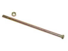 DMP achterwielas M12x230mm voor Honda MBX en NSR brommer