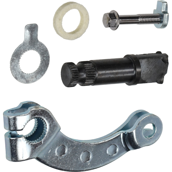Remhevelset remtrommel 5-delig voor Honda MT5 en MT8